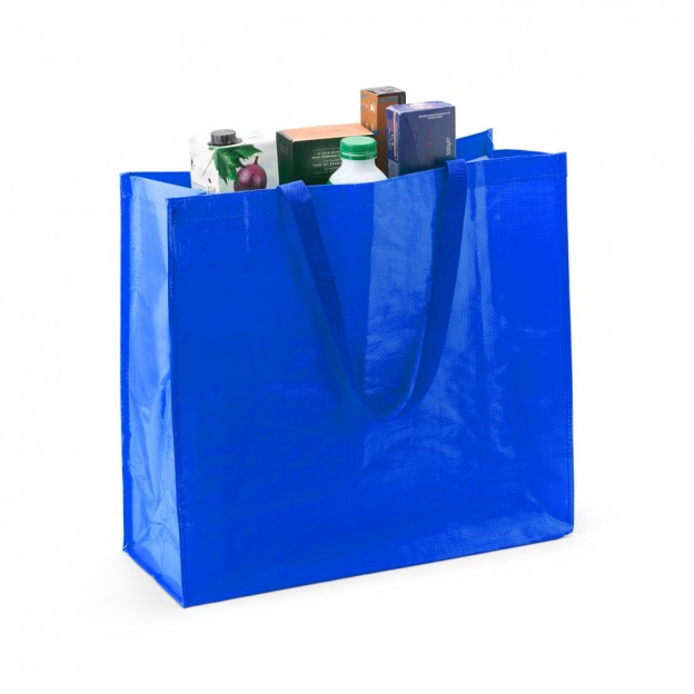 Sacola Plástica Personalizada 