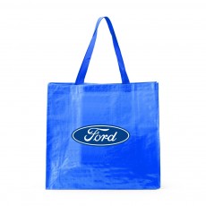 Sacola Plástica Personalizada 