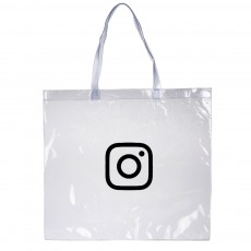 Sacola Plástica Personalizada