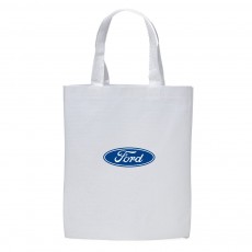 Sacola Sublimática Lona Pet Personalizada