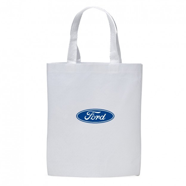 Sacola Sublimática Lona Pet Personalizada