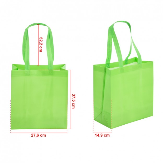 Sacola TNT Personalizada