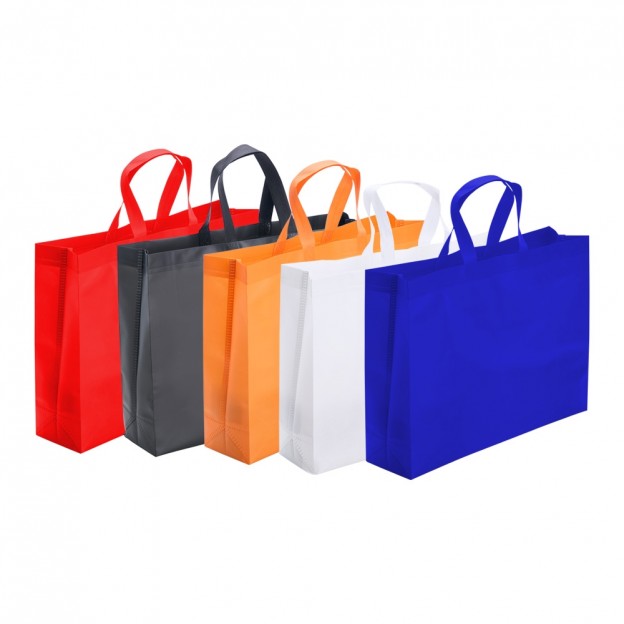 Sacola TNT com Personalização