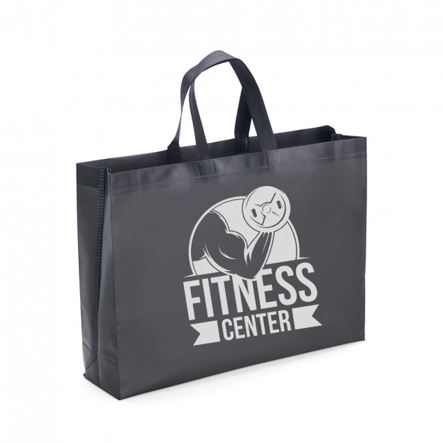 Sacola TNT com Personalização