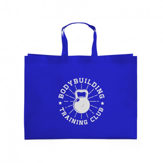 Sacola TNT com Personalização