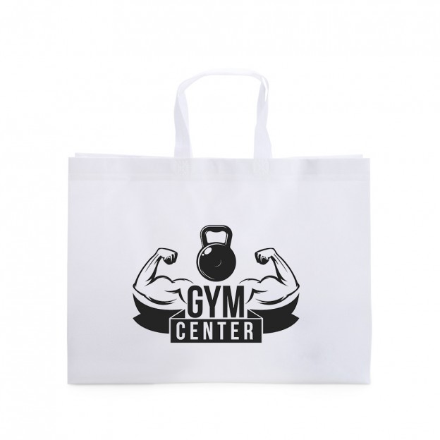 Sacola TNT com Personalização