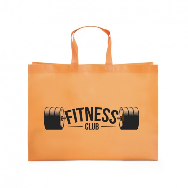 Sacola TNT com Personalização