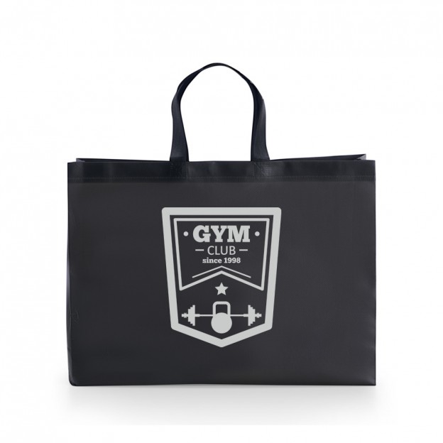 Sacola TNT com Personalização