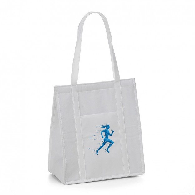 Sacola TNT Térmica 18 Litros Personalizada