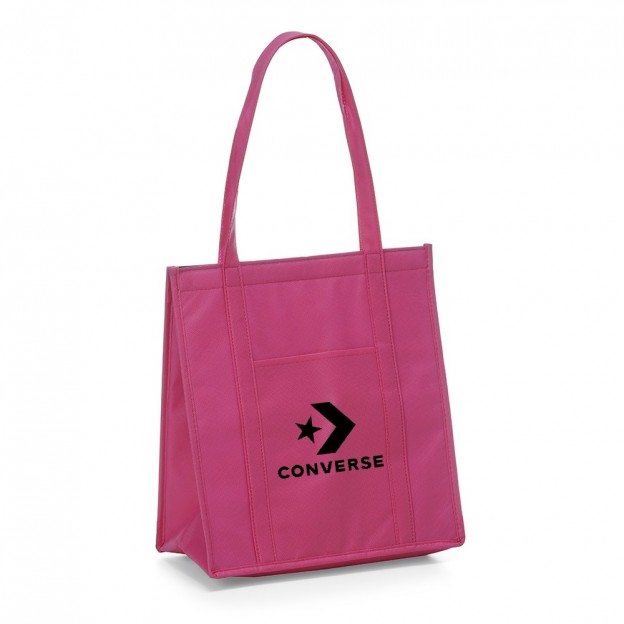 Sacola TNT Térmica 18 Litros Personalizada