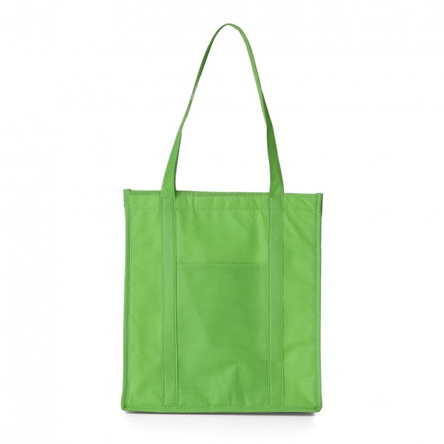 Sacola TNT Térmica 18 Litros Personalizada