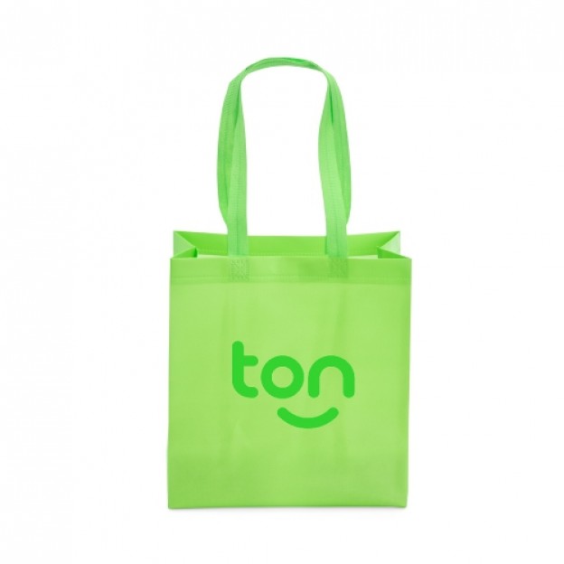 Sacola TNT Personalizada