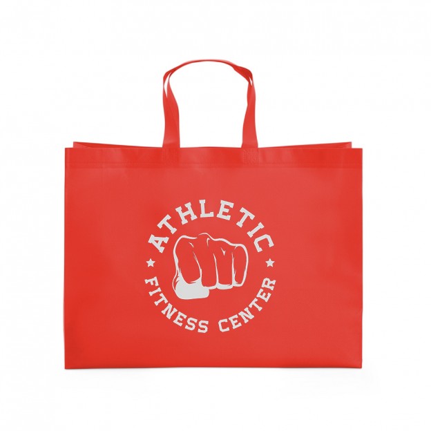 Sacola TNT com Personalização