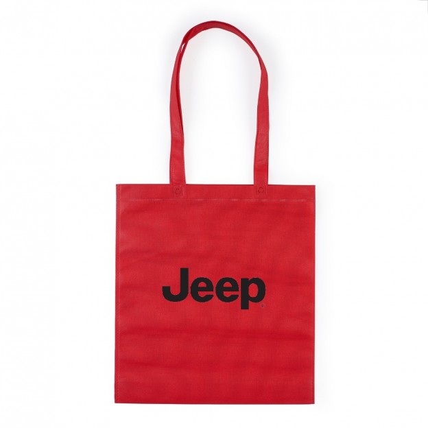 Sacola TNT com Alça Personalizada