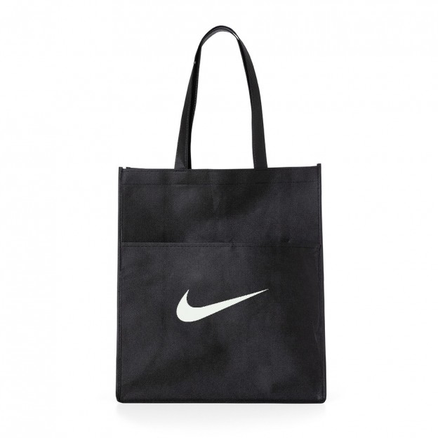 Sacola TNT com Bolso Personalizada