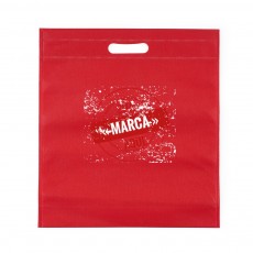 Sacola TNT sem Alça Personalizado