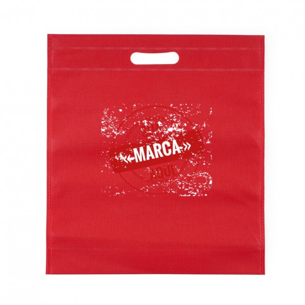 Sacola TNT sem Alça Personalizado