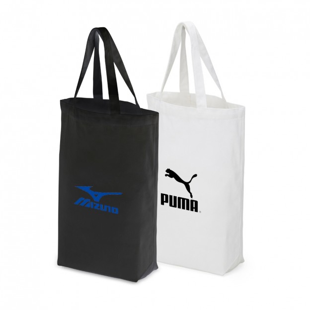 Sacola de Algodão com Personalização