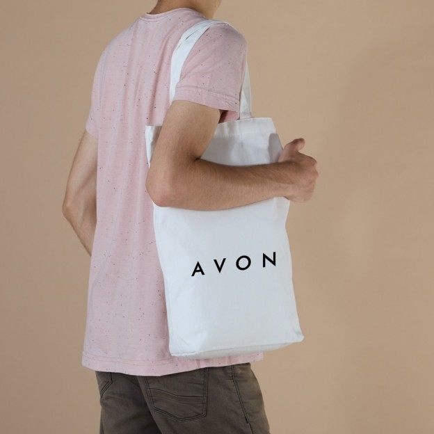 Sacola de Algodão com Personalização