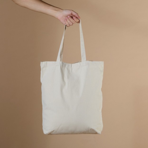 Sacola de Algodão com Personalização