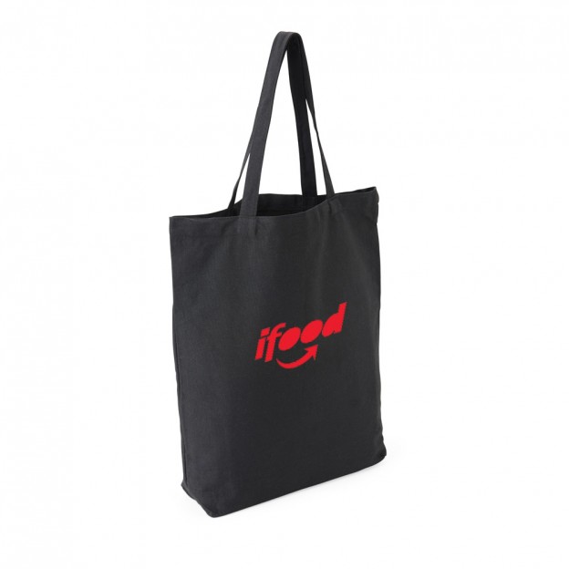 Sacola de Algodão com Personalização