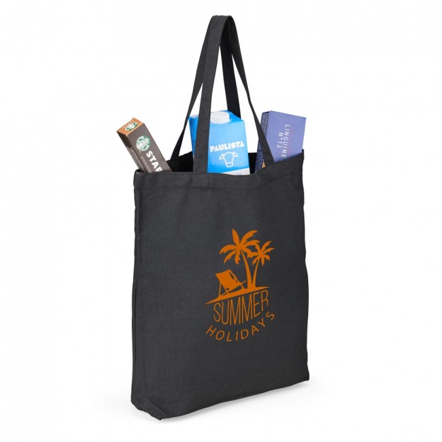 Sacola de Algodão com Personalização
