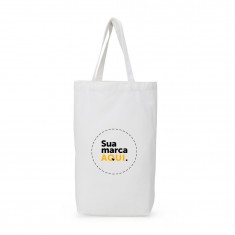 Sacola de Algodão com Personalização