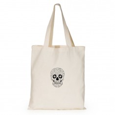 Sacola de Algodão Personalizada