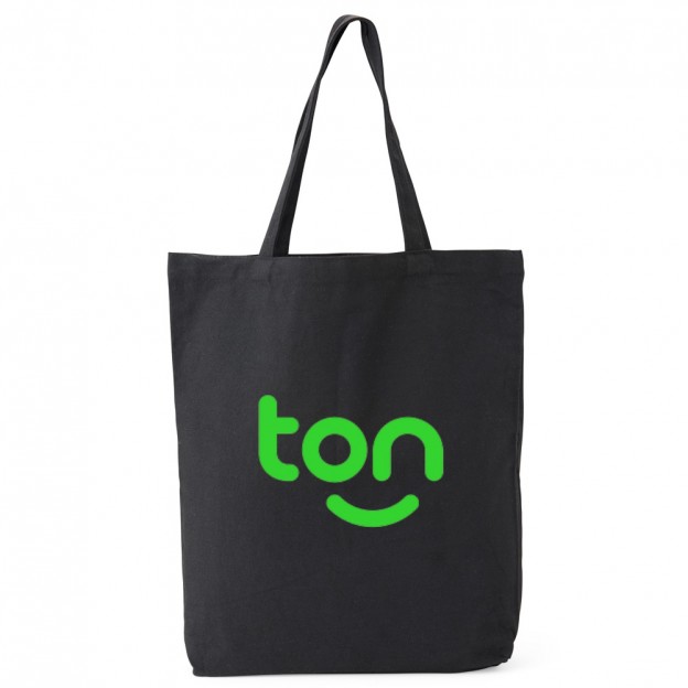 Sacola de Algodão com Personalização