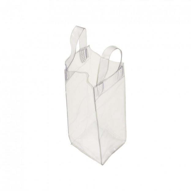 Sacola de Gelo para Bebidas Personalizada