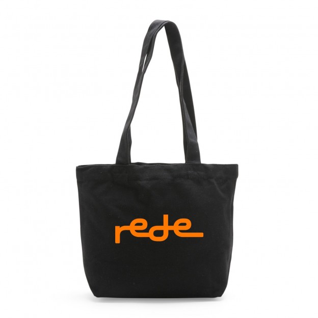 Sacola de Lona Personalizada