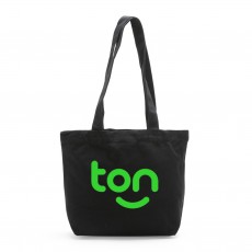 Sacola de Lona Personalizada