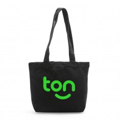 Sacola de Lona Personalizada