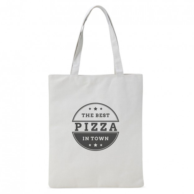 Sacola de Nylon com Personalização