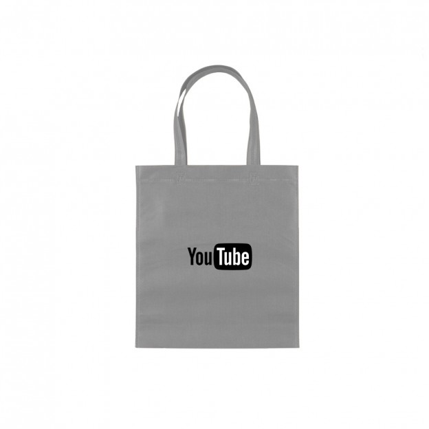 Sacola de TNT com Customização