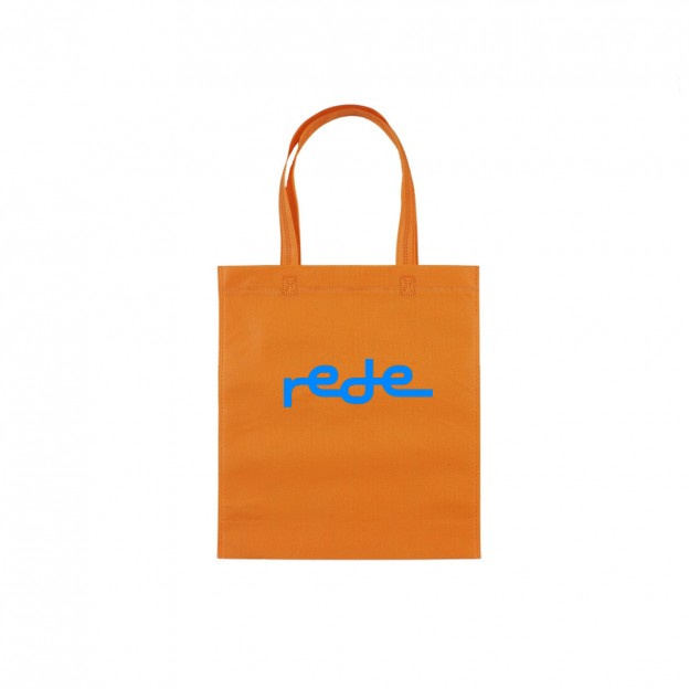 Sacola de TNT com Customização