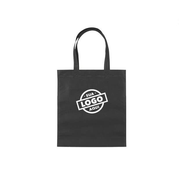 Sacola de TNT com Customização