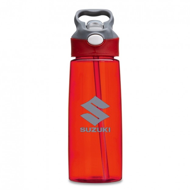 Squeeze 650ml Plástico Personalizado