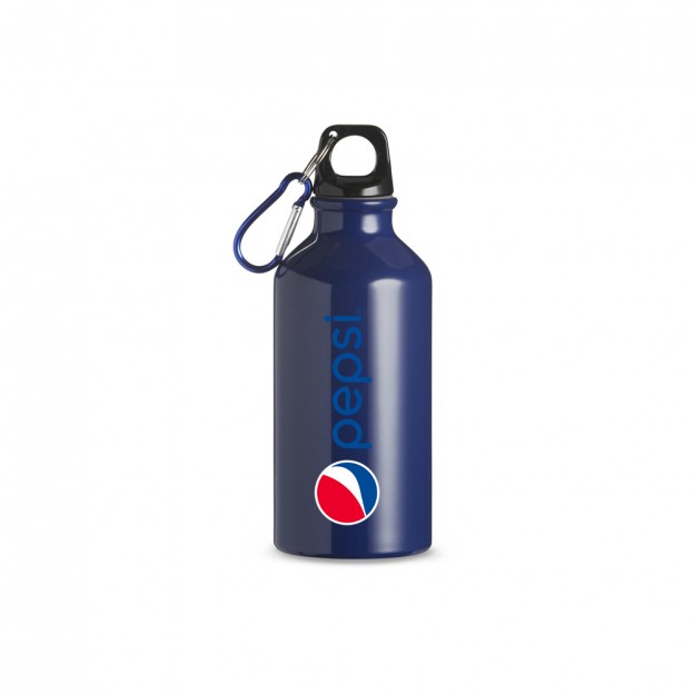 Squeeze Alumínio 420ml Customizado