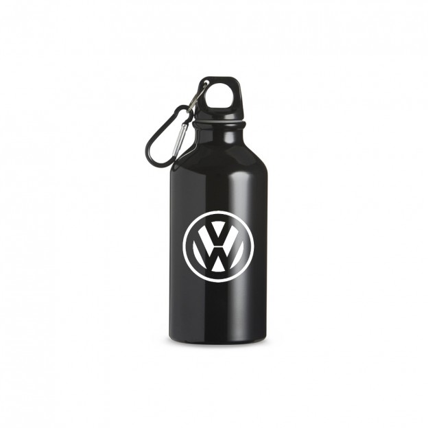 Squeeze Alumínio 420ml Customizado