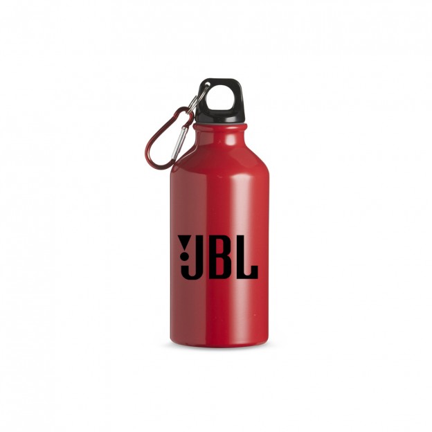 Squeeze Alumínio 420ml Customizado