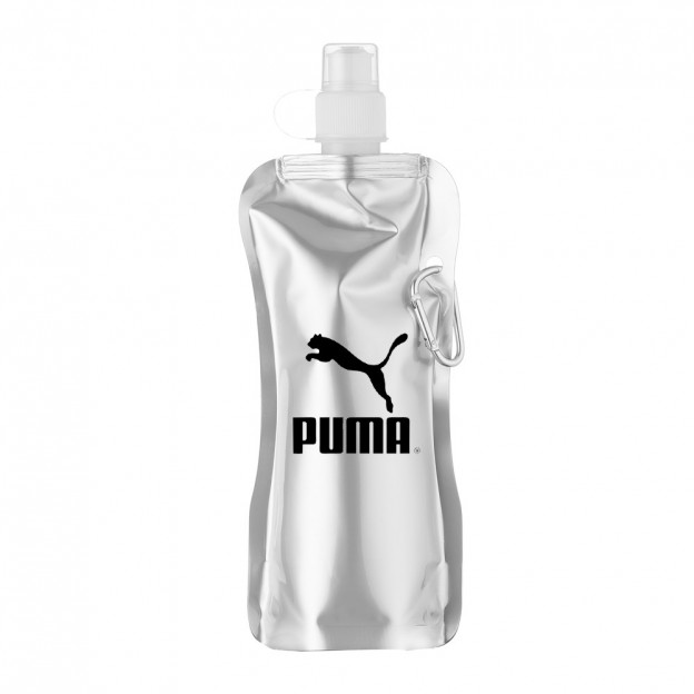 Squeeze de Plástico Dobrável 480ml