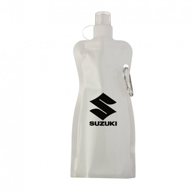 Squeeze de Plástico Dobrável 480ml