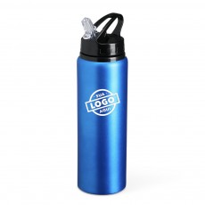 Squeeze Alumínio 800ml com Personalização