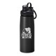 Squeeze Inox 900ml com Personalização