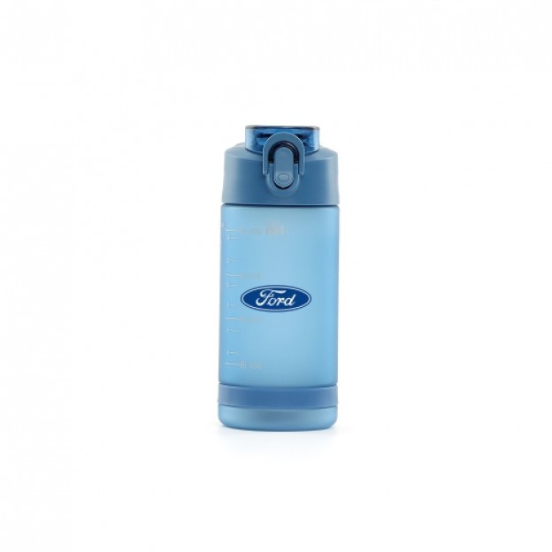 Squeeze Plástico 550ml com Personalização