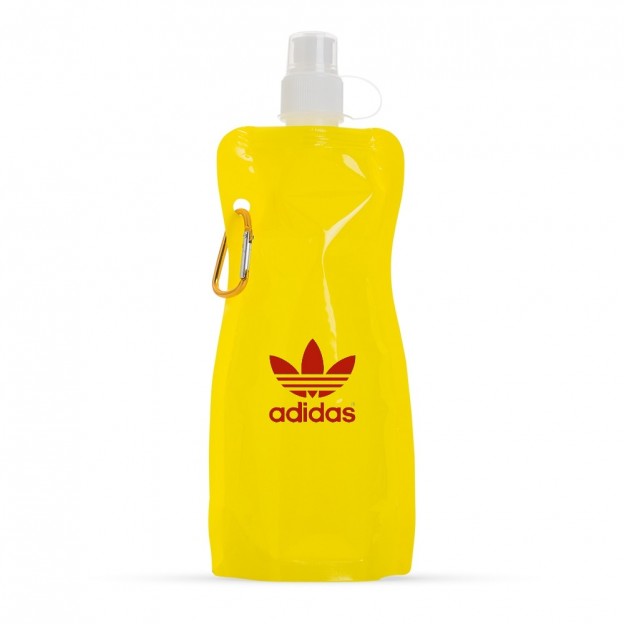 Squeeze de Plástico Dobrável 480ml