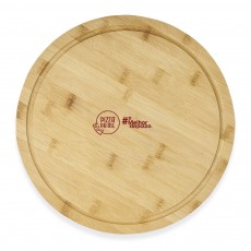 Tábua Redonda Personalizada