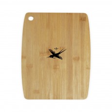 Tábua de Corte Personalizada para Presentes