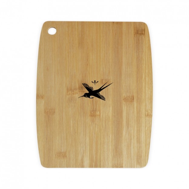 Tábua de Corte Personalizada para Presentes